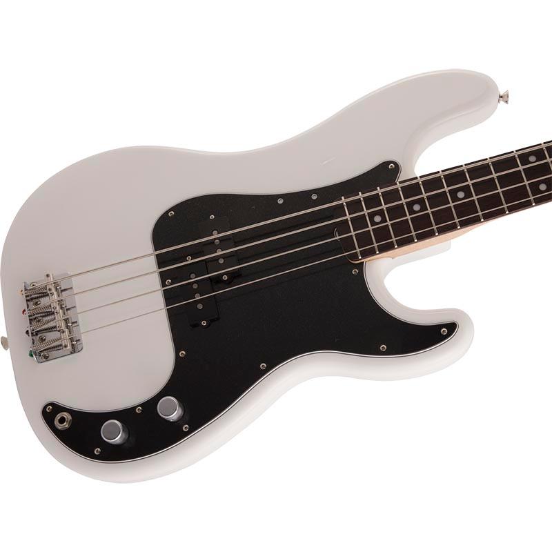 Fender Made in Japan Traditional 70s Precision Bass