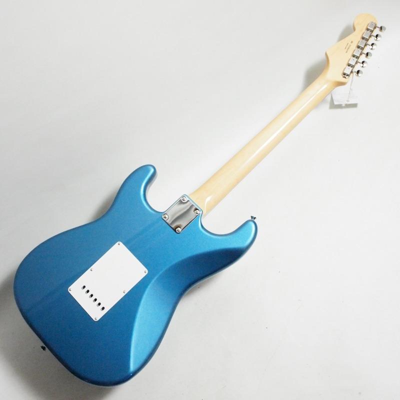 Fender Made in Japan Traditional 60s Stratocaster, Rosewood Fingerboard, Lake Placid Blue【フェンダージャパンストラトキャスター】｜gakki-de-genki｜03