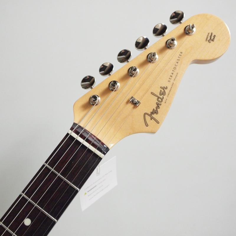Fender（フェンダー） Fender Made in Japan Traditional 60s