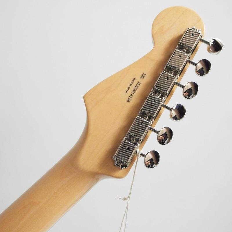 Fender（フェンダー） Fender Made in Japan Traditional 60s