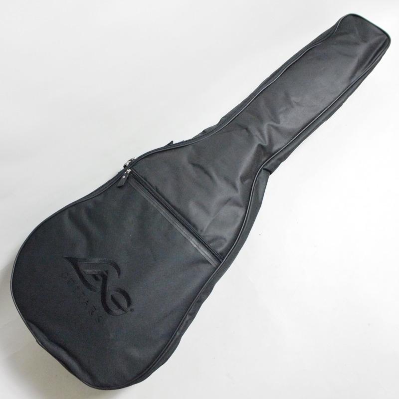 アウトレット LAG GUITARS T118ASCE-BLK エレアコ 薄型ボディ ラグ