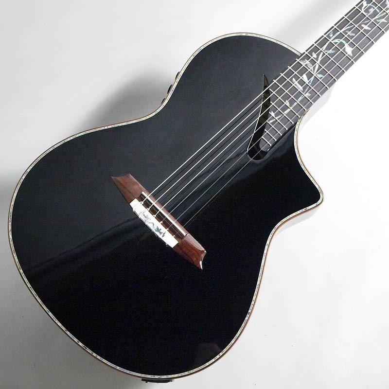 Martinez MSCC-14 Tribute III/B ブラックトップ エレガット【マルティネス】