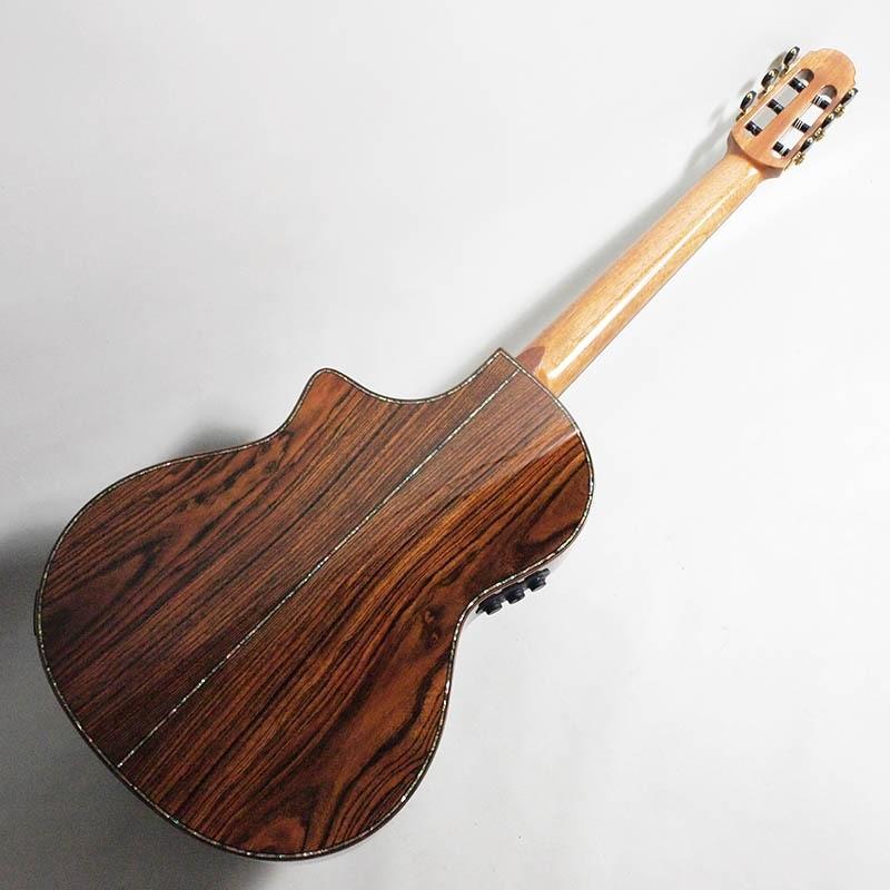 【〜6/6まで出品】 Martinez MSCC-14 Tribute III/B ブラックトップ エレガット【マルティネス】 【EIM2764523726】(97416円)