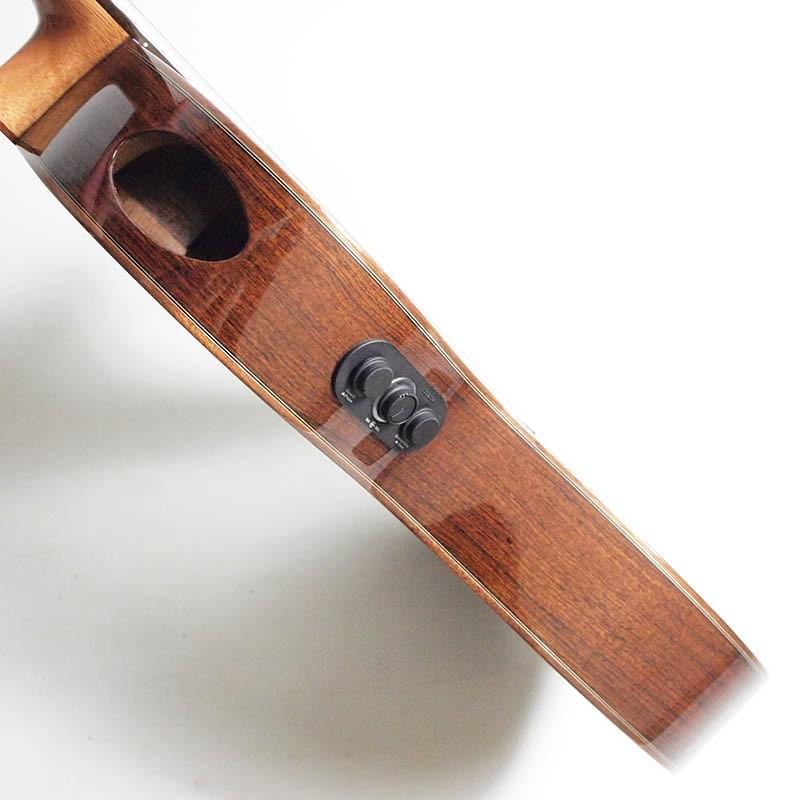 【〜6/6まで出品】 Martinez MSCC-14 Tribute III/B ブラックトップ エレガット【マルティネス】 【EIM2764523726】(97416円)