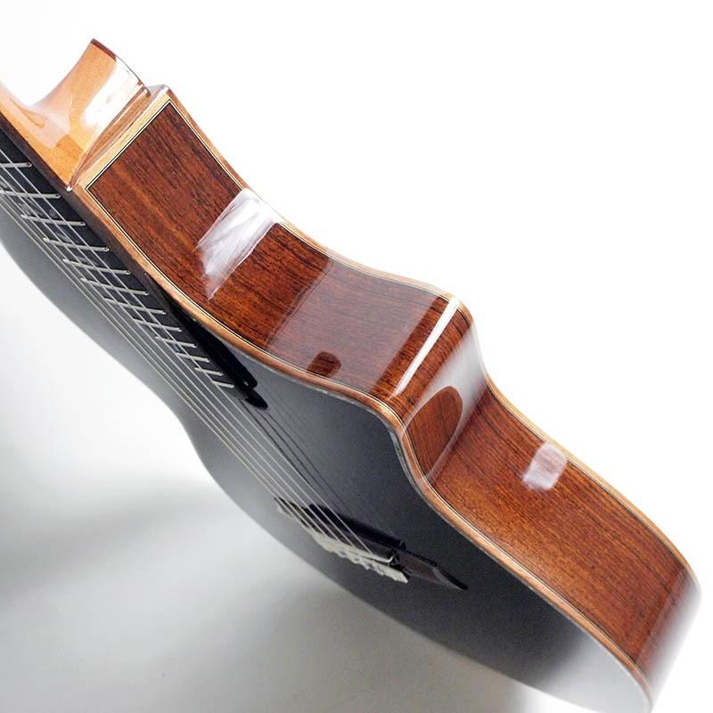 【〜6/6まで出品】 Martinez MSCC-14 Tribute III/B ブラックトップ エレガット【マルティネス】 【EIM2764523726】(97416円)