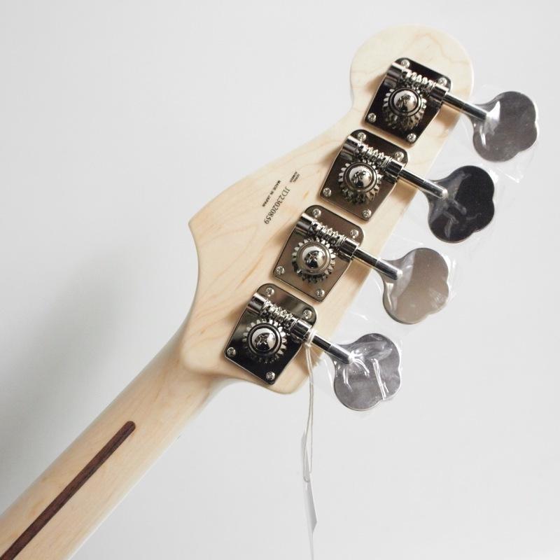 Fender Made in Japan Traditional 70s Jazz Bass, Maple Fender Made in Japan Traditional 70s Jazz Bass, Maple