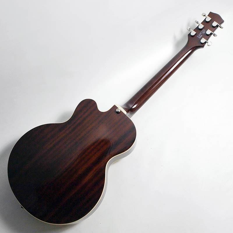 VOX GIULIETTA VGA-3PS-Natural ナチュラル アーチトップギター : 楽器