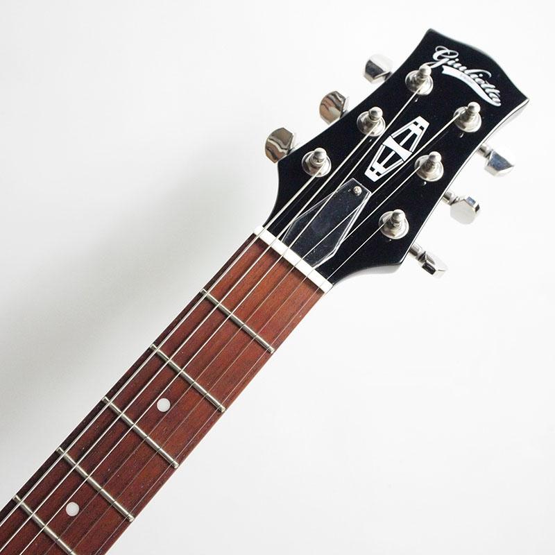 VOX GIULIETTA VGA-3D-SB サンバースト アーチトップギター VOX GIULIETTA VGA-3D-SB サンバースト アーチトップギター