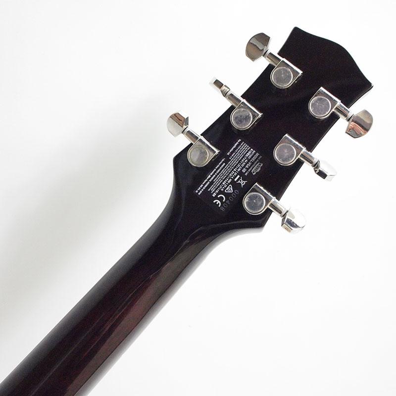 VOX GIULIETTA VGA-3D-SB サンバースト アーチトップギター VOX GIULIETTA VGA-3D-SB サンバースト アーチトップギター