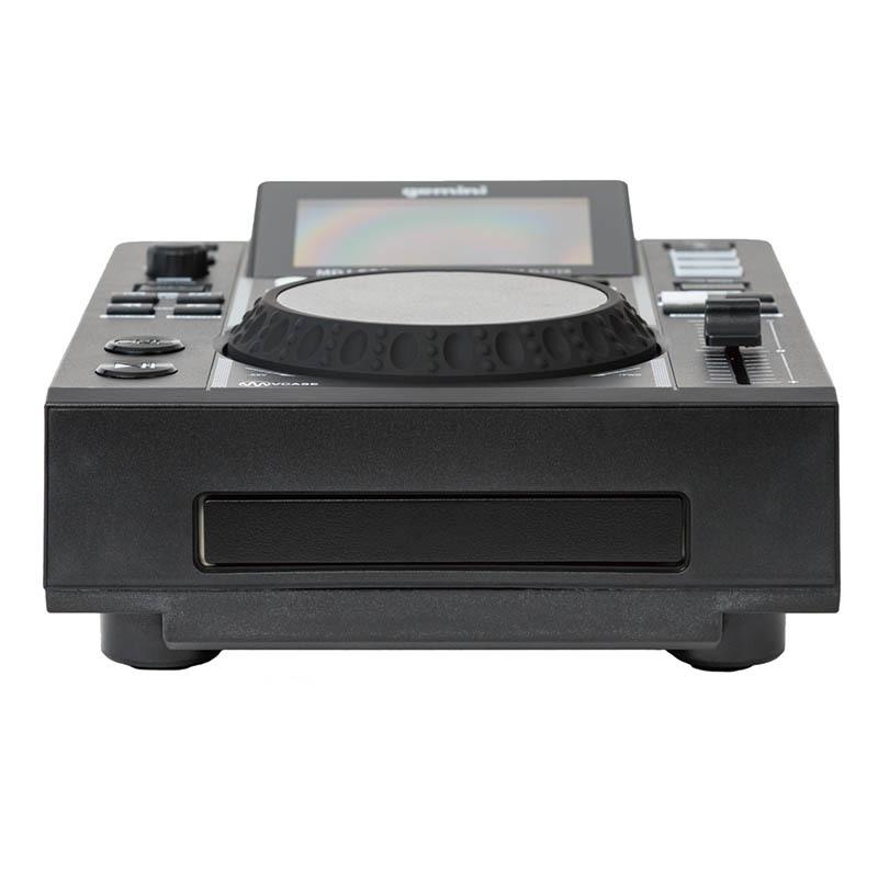 gemini MDJ-600 CD/USBメディアプレーヤー〈ジェミナイ〉 : 楽器de元気