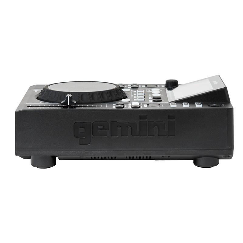 gemini MDJ-600 CD/USBメディアプレーヤー〈ジェミナイ〉 : 楽器de元気