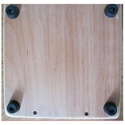 Both Hands Classical Cajon - Professional Cajon Manufacturer