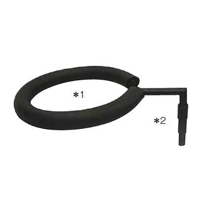 REMO DY-3350-DK Adapter Ring ドゥンベック・ジャンベ用アダプターリング〈レモワールドパーカッション〉_1