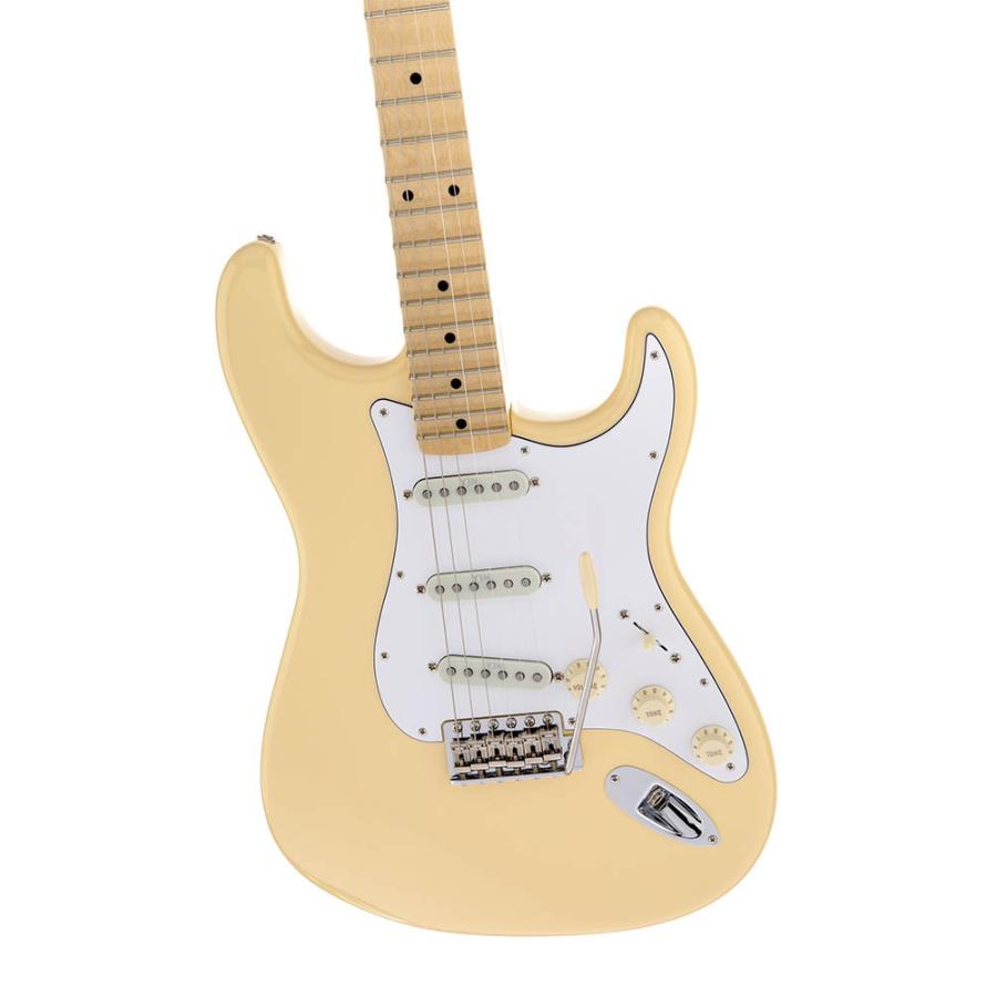 Fender（フェンダー） Fender Yngwie Malmsteen Stratocaster Maple