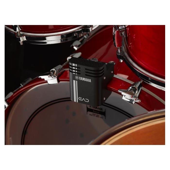 YAMAHA EAD10 エレクトロニック アコースティック ドラムモジュール 