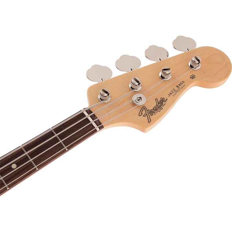 Fender Made in Japan Traditional 60s Jazz Bass, Rosewood