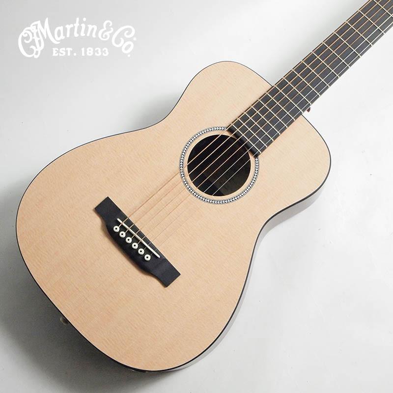 MARTIN（マーティン） Martin Little Martin LXME エレアコ【リトル 