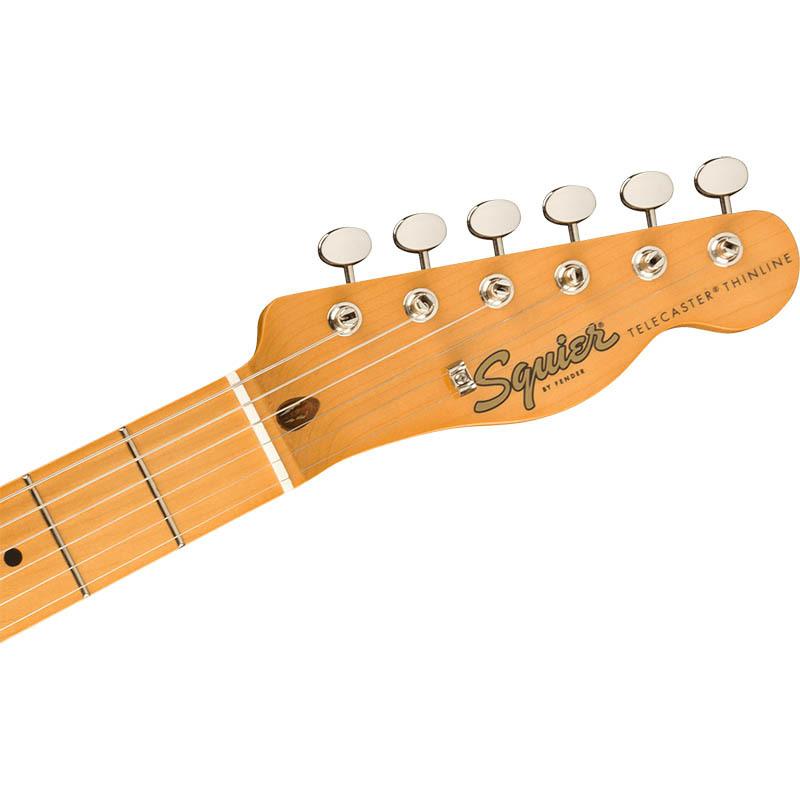 Fender（フェンダー） Squier by Fender Classic Vibe '60s Telecaster