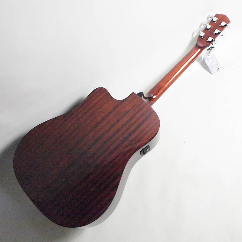 Fender（フェンダー） Fender CD-140SCE Dreadnought Walnut