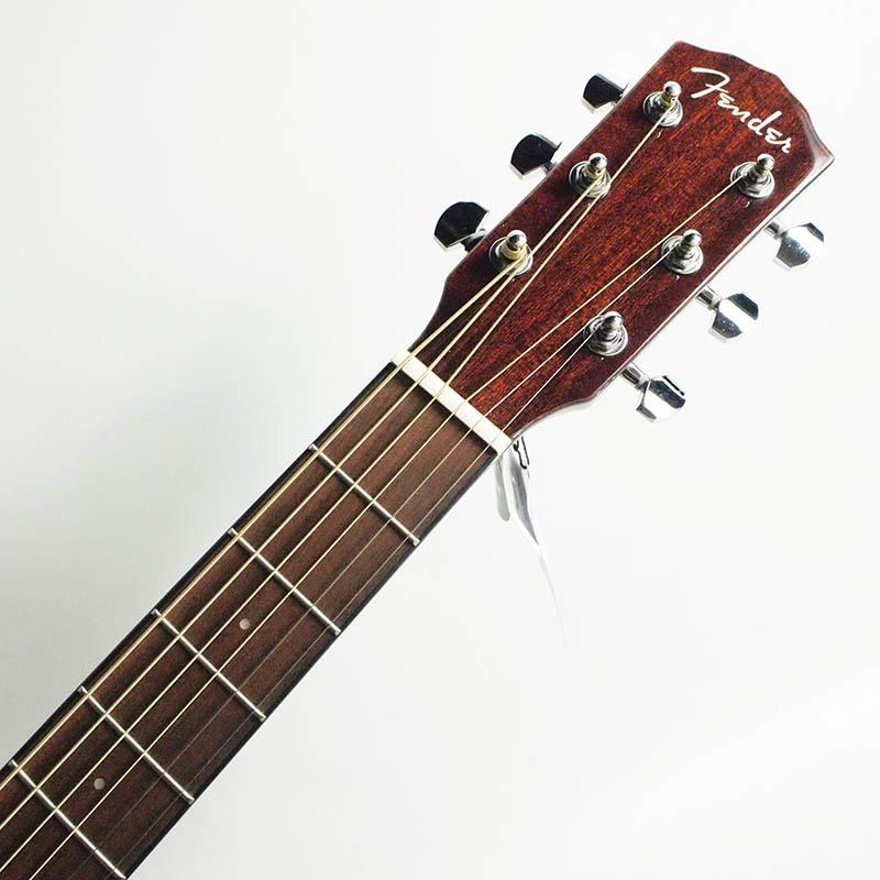 Fender（フェンダー） Fender CD-140SCE Dreadnought Walnut