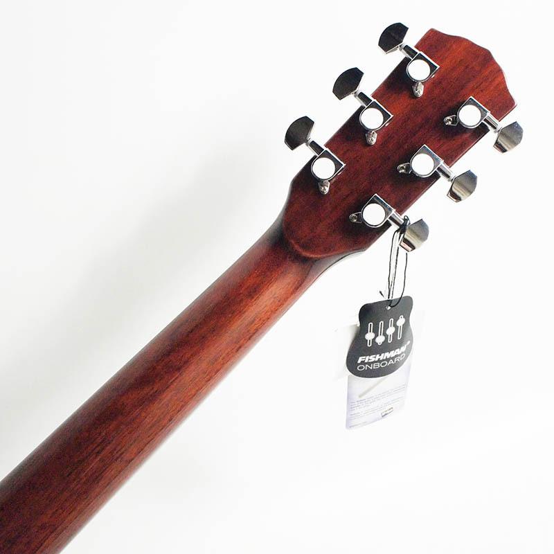 Fender（フェンダー） Fender CD-140SCE Dreadnought Walnut