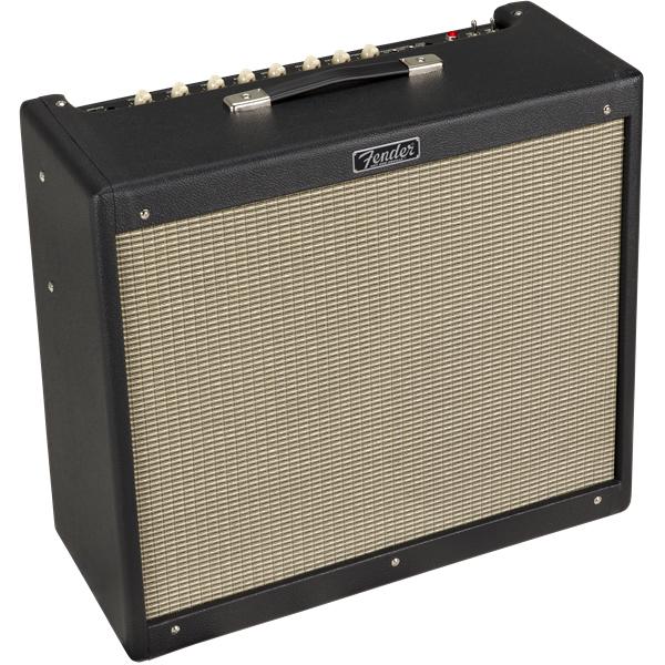 Fender Hot Rod DeVille 212 IV 真空管ギターアンプ〈フェンダー 