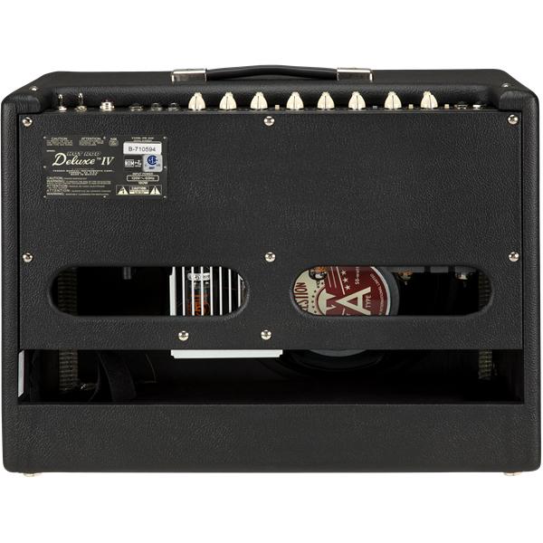 Fender（フェンダー） Fender Hot Rod Deluxe IV ギターアンプ
