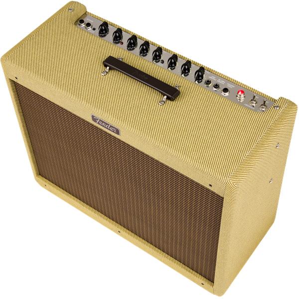 Fender（フェンダー） Fender Blues Deluxe Reissue 真空管ギター