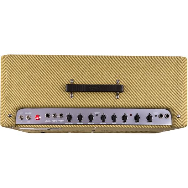 Fender Blues Deluxe Reissue 真空管　送料込 Fender（フェンダー） Fender Blues Deluxe Reissue 真空管ギター