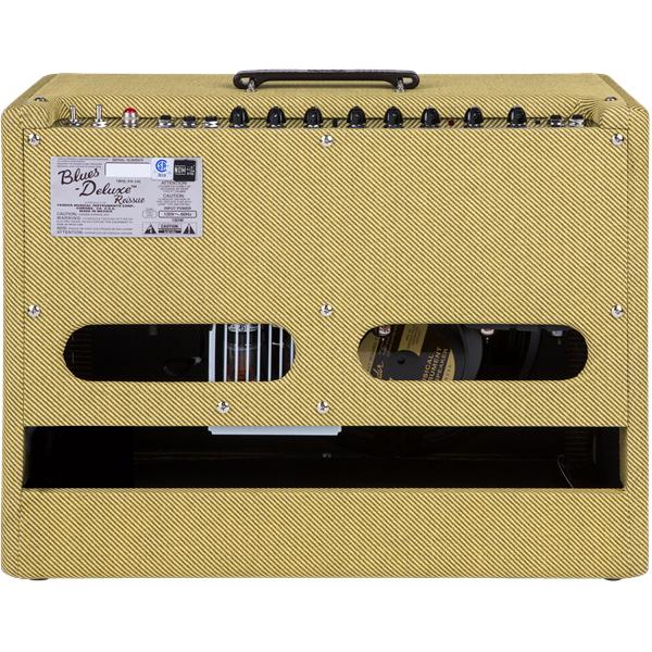 Fender（フェンダー） Fender Blues Deluxe Reissue 真空管ギター