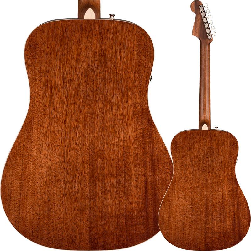 Fender（フェンダー） Fender Redondo Classic Aged Cherry Burst