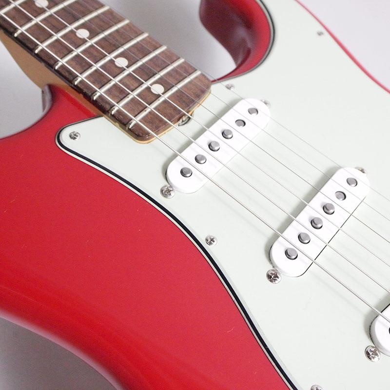 Fender（フェンダー） Fender Custom Shop Custom Built 1960