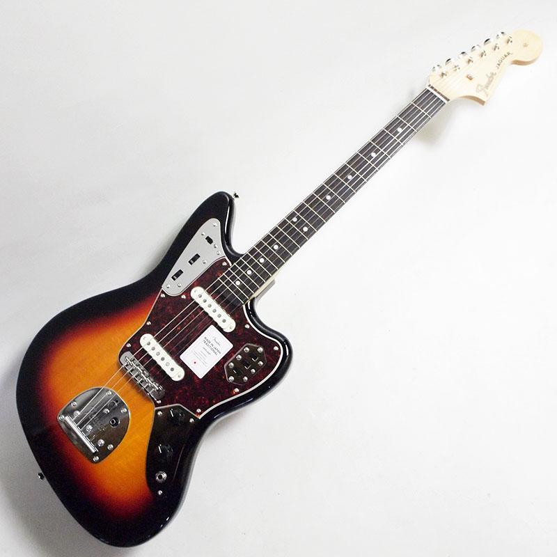 Fender Made in Japan Traditional 60s JAGUAR 3-Color Sunburst【フェンダージャパン・ジャガー】 : 5765 : 楽器de元気 - 通販 - Yahoo!ショッピング Fender Made in Japan Traditional 60s JAGUAR 3-Color Sunburst【フェンダージャパン・ジャガー】 : 5765 : 楽器de元気 - 通販 - Yahoo!ショッピング