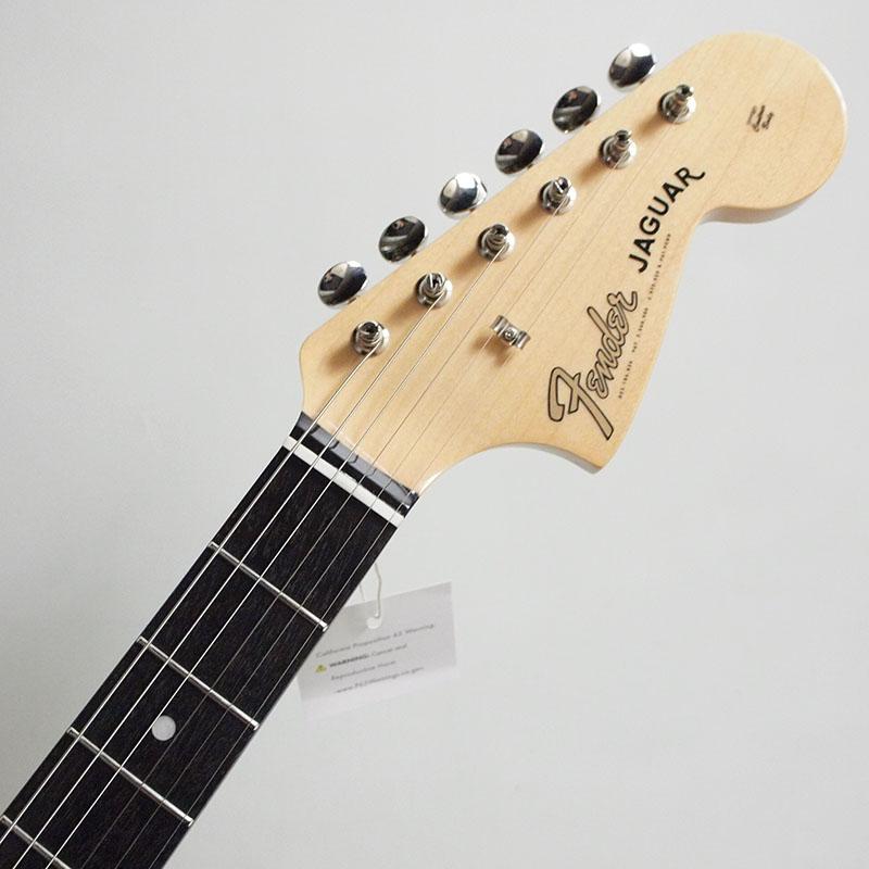Fender Made in Japan Traditional 60s JAGUAR 3-Color Sunburst Fender Made in Japan Traditional 60s JAGUAR 3-Color Sunburst