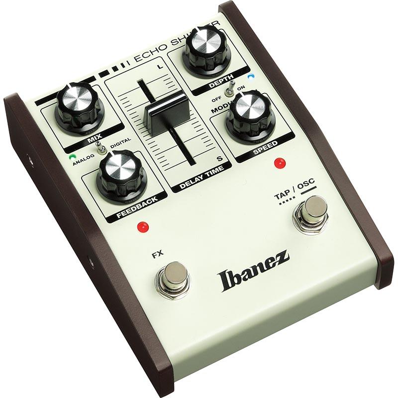 Ibanez（アイバニーズ） IBANEZ ES3 Echo Shifter ディレイ ギター