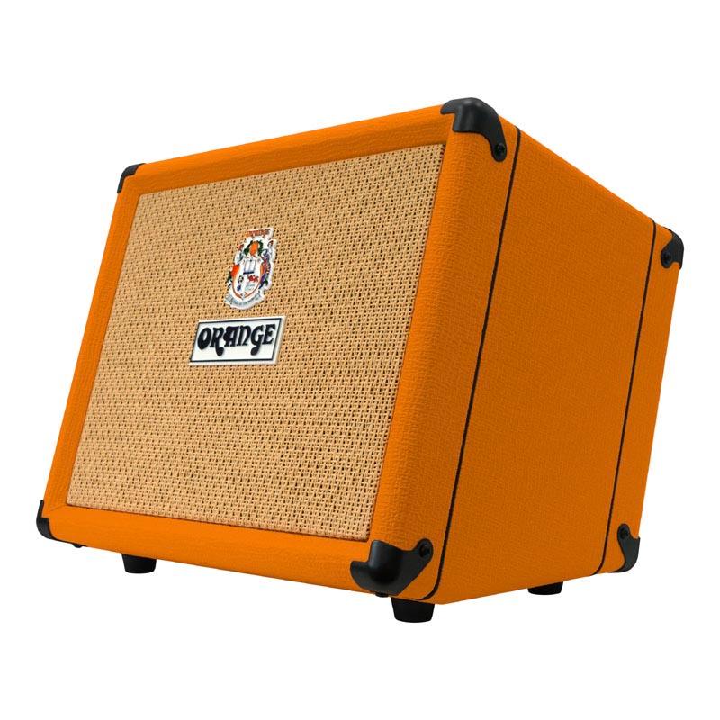 ORANGE Crush Acoustic 30 アコースティックギターアンプ【オレンジ】 6002 楽器de元気 通販