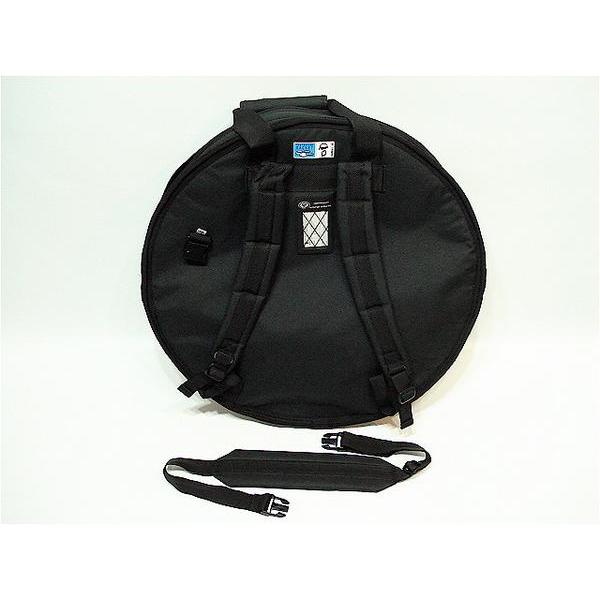 Protection Racket/シンバルバッグ 24 リュックタイプ (6021R-00