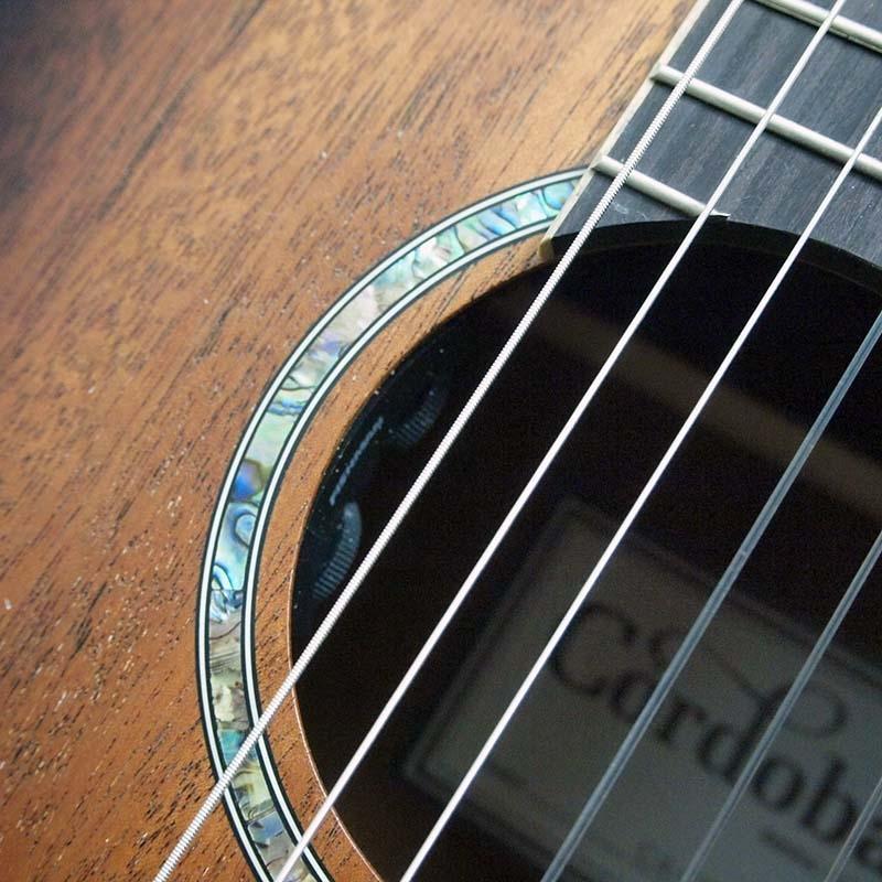 Cordoba C4-CE エレガット〈コルドバ〉 : 楽器de元気 - 通販 - Yahoo