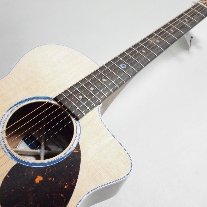 MARTIN（マーティン） Martin SC-13E エレアコ〈マーティン〉 : 楽器de
