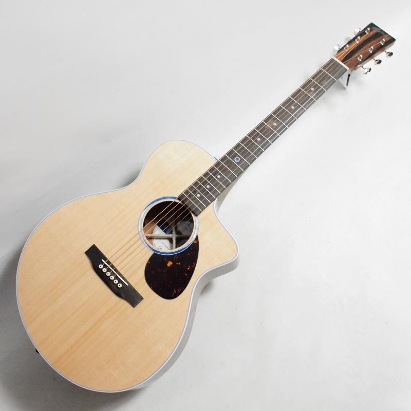 MARTIN（マーティン） Martin SC-13E エレアコ〈マーティン〉 : 楽器de