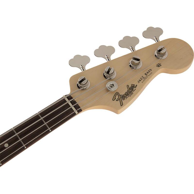 Fender Made in Japan Heritage 60s Jazz Bass, Rosewood Fingerboard