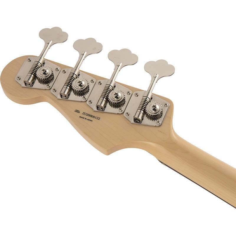 Fender Made in Japan Heritage 60s ジャズベース Made in Japan Heritage '60s Jazz Bass® – Fender