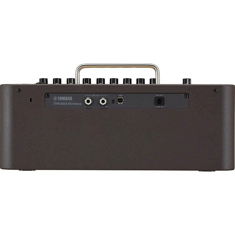 YAMAHA（ヤマハ） YAMAHA THR30II A Wireless (トランスミッター別売り