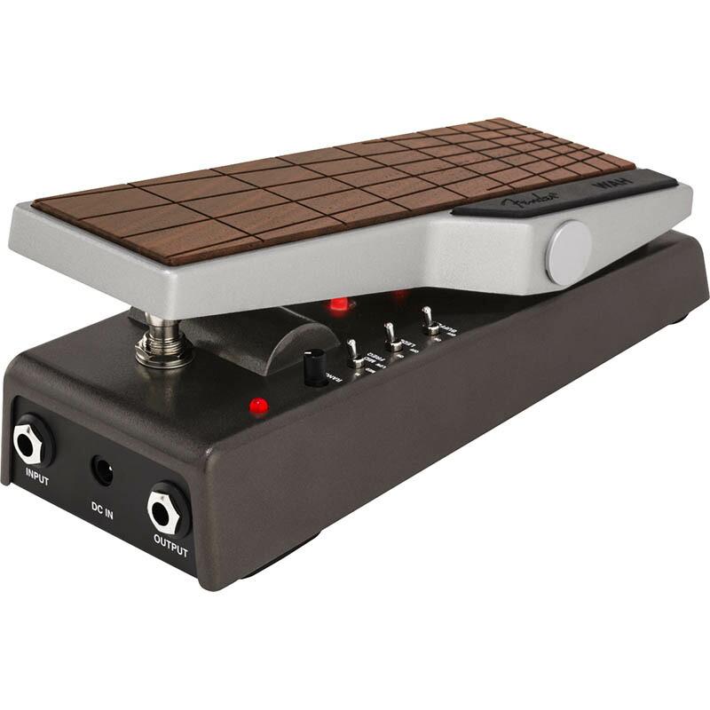 Fender（フェンダー） Fender Tread-Light Wah Pedal ワウペダル