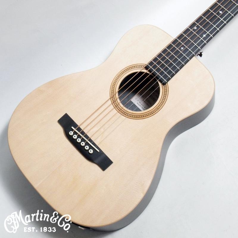 MARTIN（マーティン） Martin Little Martin LX1RE エレアコ リトル