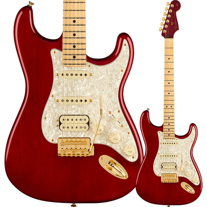Fender（フェンダー） Fender Tash Sultana Stratocaster Transparent
