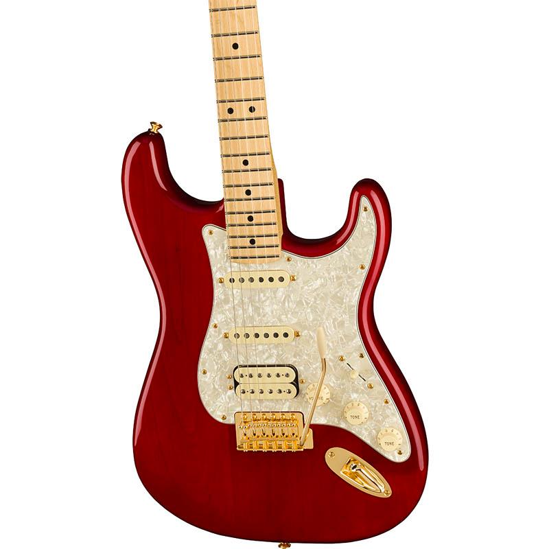 Fender Tash Sultana Stratocaster ギター Tash Sultana Stratocaster® – Fender