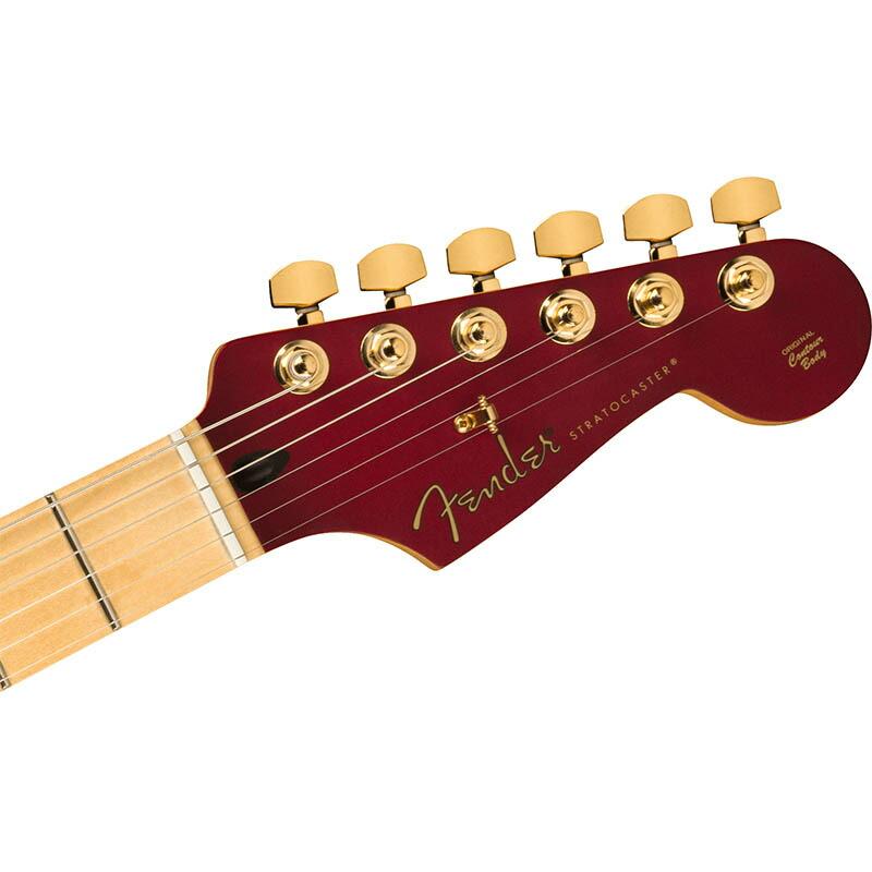 Fender（フェンダー） Fender Tash Sultana Stratocaster Transparent