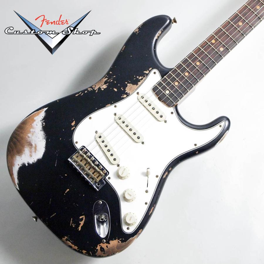 Fender（フェンダー） Fender Custom Shop Custom Built 1963