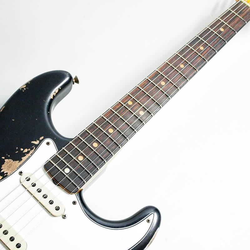 Fender（フェンダー） Fender Custom Shop Custom Built 1963